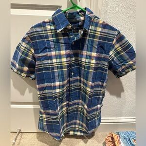 Ralph Lauren Men Slim Fit Shirt